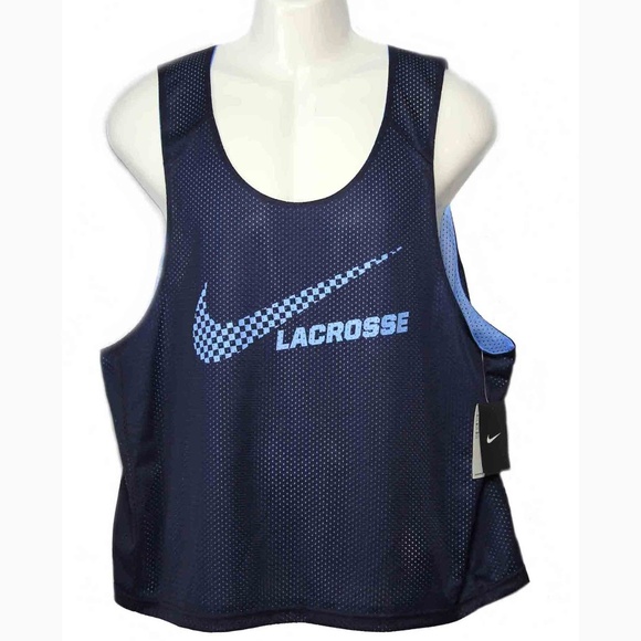 Nike Other - Mens Nike Lacross Tank Top Shirt Size L / XL